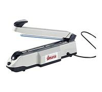 Sirman S300 commerciale borsa sigillante, 300 mm, 510 Watt