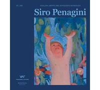 Siro Penagini. Ediz. italiana e inglese