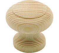 SIRO Pomolo per mobili S70 in legno