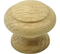 SIRO Pomolo per mobili S70 in legno