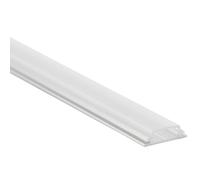 SIRO Special Lighting Copertina rigida per profilo in alluminio