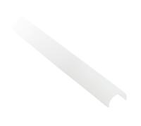 SIRO Special Lighting Copertina rigida per profilo in alluminio