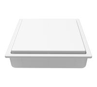 SIRO Special Lighting Installazione dell'interruttore a 2 vie Push Power