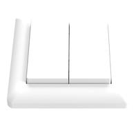 SIRO Special Lighting Interruttore a 4 vie Push Power
