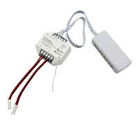 SIRO Special Lighting Ricevitore RGB VDC a spinta