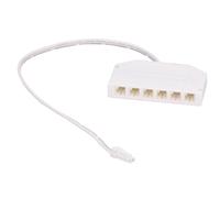 SIRO Special Lighting Scatola di distribuzione mono a 2 pin
