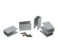 SIRO Special Lighting Staffa di montaggio Flexline