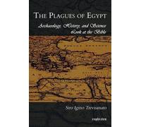 Siro Trevisanato The Plagues of Egypt (Tascabile)