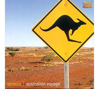 Sirocco - Australian Voyage