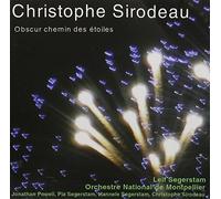 Sirodeau, Christophe - Obscur Chemin Des Etioles