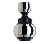 Siroflex 2525/5S Saturn Rompigetto Aeratore Doccetta Rubinetto Cucina Made in It