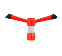 Siroflex 4580-Irrigatore Bracci mobili