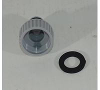 Siroflex guarnizioni per portagomma ad innesto rapido o per altri tipi di raccordi 3/4 di pollice in confezione da 25 pezzi