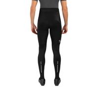 Siroko Calzamaglia Lunga Senza Bretelle Core Speed Black