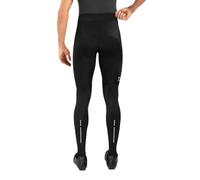 Siroko Calzamaglia Lunga Senza Bretelle Core Topclass Black