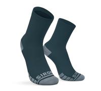 SIROKO - Calze da Gravel GS1 Blue - M-L - Blu