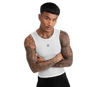 Siroko Maglietta Intima Tecnica Senza Maniche Velocity