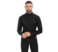 SIROKO - Giacca da Ciclismo Invernali - Deep Winter DW Territory - L - Nero