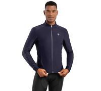 Siroko J1 Elba Jacket Blu M Uomo