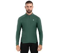 Siroko J1 Ordino Jacket Verde M Uomo