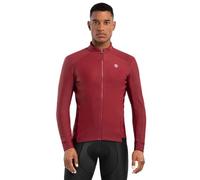 Siroko J1 Soulor Jacket Rosso M Uomo