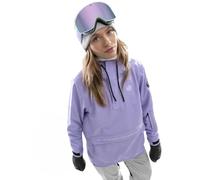SIROKO - Giacca da Snowboard con Tasca a Marsupio da Donna W3-W Halti