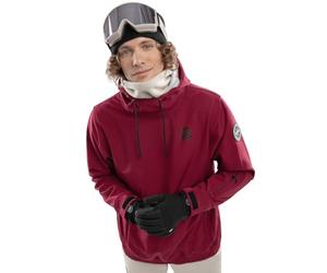 SIROKO - Giacca da Snowboard W1 Groenland - XL - Bordeaux