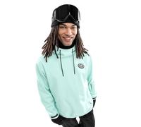 SIROKO - Giacca da Snowboard W1 Iceberg - M - Turchese