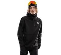 SIROKO - Giacca da Snowboard W1 Skywalk - L - Nero