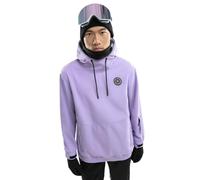 SIROKO - Giacca da Snowboard W1 Snowy - M - Lavanda