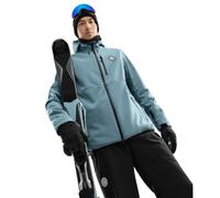 SIROKO - Giacca Softshell da Neve W2 Mckinley