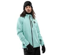 SIROKO - Giacca Softshell da Neve W2 Mckinley