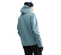 SIROKO - Giacca Softshell da Neve W2 Mckinley