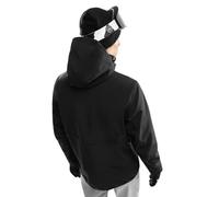 SIROKO - Giacca Softshell da Neve W2 Mckinley