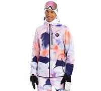 SIROKO - Giacca Softshell da Sci W2 Chréa - S - Multicolore