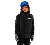 Siroko Giacca Softshell Rebel