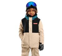 Siroko Giacca Softshell Vista