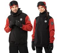 Siroko Giacca Softshell W1 Bering