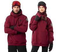 Siroko Giacca Softshell W1 Groenland