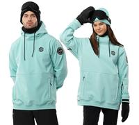 Siroko Giacca Softshell W1 Iceberg