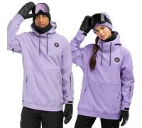 Siroko Giacca Softshell W1 Snowy