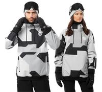 Siroko Giacca Softshell W1 Tibet