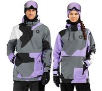 Siroko Giacca Softshell W1 Tignes