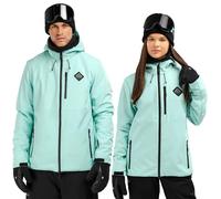 Siroko Giacca Softshell W2 Senja