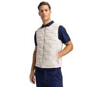 SIROKO - Gilet Isolante da Golf Royal Sand - M - Beige