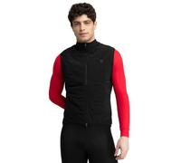 SIROKO - Gilet Termico da Ciclismo SRX Ultra Warm - XL - Nero