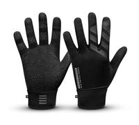 SIROKO - Guanti Bici Invernali Vestkapp - XL - Nero