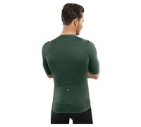 Siroko Maglia A Maniche Corte Srx Pro Dauphiné Green