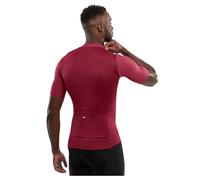 Siroko Maglia A Maniche Corte Srx Pro Dirty Kanza
