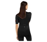 Siroko Maglia A Maniche Corte Srx Pro Lysa Black